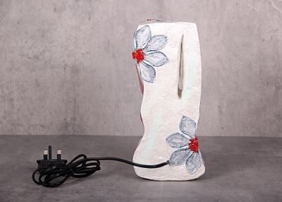 Duchess of Ankara Bloom Table Lamp - Image 6