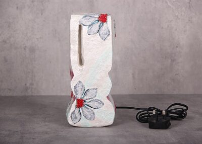 Duchess of Ankara Bloom Table Lamp - Image 2