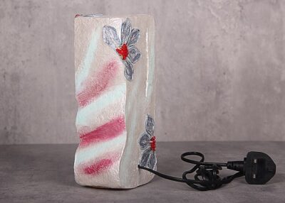 Duchess of Ankara Bloom Table Lamp - Image 4