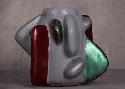 Ìbejì- Contrasting Harmony - Image 2