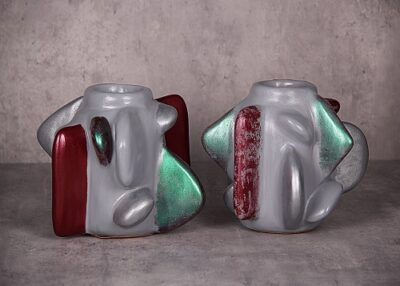Ìbejì- Contrasting Harmony - Image 3