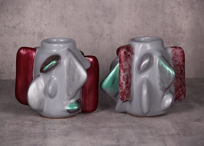 Ìbejì- Contrasting Harmony - Image 5