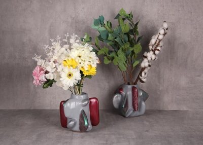 Ìbejì- Contrasting Harmony - Image 9